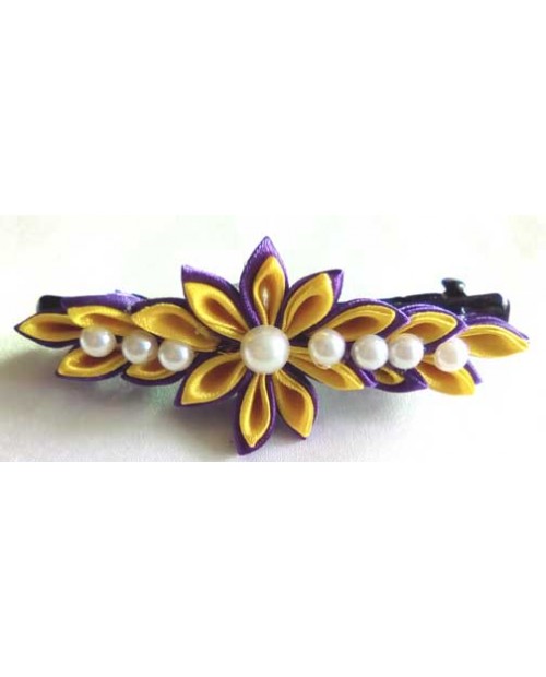 Exclusive Designer Hair Clip